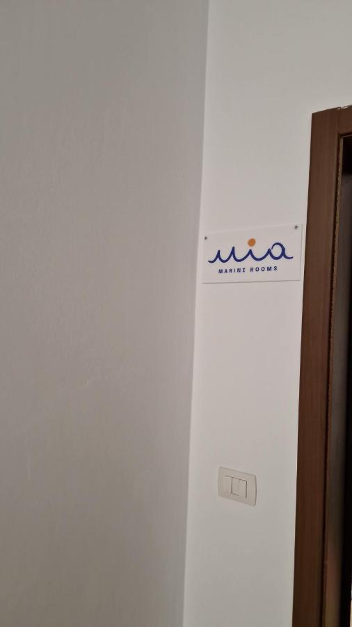 Mia Marine Rooms Himarë Extérieur photo
