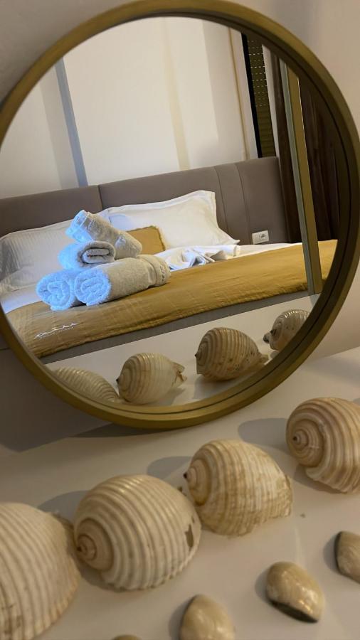 Mia Marine Rooms Himarë Extérieur photo